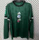 25-26 Schalke 04 (150th anniversary) Long sleeve Thailand Quality