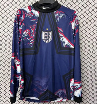 2026 England (goalkeeper) Long sleeve Thailand Quality