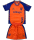 25-26 Malaga Third Away Set.Jersey & Short High Quality