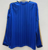 2026 Italy home Long sleeve Thailand Quality