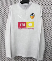25-26 Valencia CF Adult Sweater tracksuit