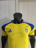 2026 Sweden home Player Version Thailand Quality