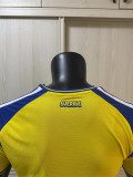 2026 Sweden home Player Version Thailand Quality