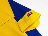 03-05 Colombia home Retro Jersey Thailand Quality