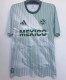 2025 Mexico (Special Edition) Fans Version Thailand Quality
