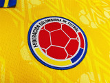1994 Colombia home Retro Jersey Thailand Quality