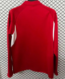 25-26 Sevilla FC (red) Adult Sweater tracksuit