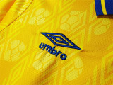 1994 Colombia home Retro Jersey Thailand Quality