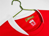 Long sleeve 06-07 Arse home Retro Jersey Thailand Quality
