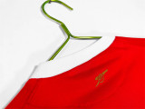 Long sleeve 06-07 Arse home Retro Jersey Thailand Quality