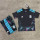 Kids kit 2026 Argentina (goalkeeper) Thailand Quality