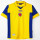 03-05 Colombia home Retro Jersey Thailand Quality