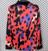 2026 United States (goalkeeper) Long sleeve Thailand Quality