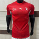 2026 Switzerland home Player Version Thailand Quality