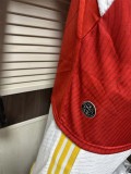 2026 Switzerland home Player Version Thailand Quality
