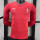 Long sleeve 2026 Portugal home Player Version Thailand Quality