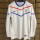 Long sleeve 2010 Netherlands Away Retro Jersey Thailand Quality