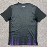25-26 Toulouse FC Third Away Fans Version Thailand Quality