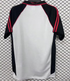 99-00 Athletic Bilbao Third Away Retro Jersey Thailand Quality