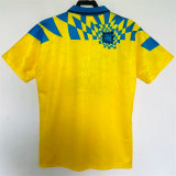 92-94 Inter milan Third Away Retro Jersey Thailand Quality