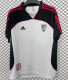 99-00 Athletic Bilbao Third Away Retro Jersey Thailand Quality