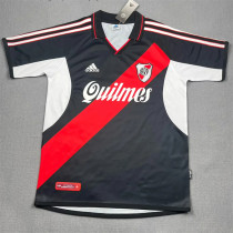 00-02 CA River Plate Third Away Retro Jersey Thailand Quality