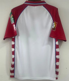 2000 Hamburger home Retro Jersey Thailand Quality