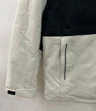 25-26 Real Betis (black) cotton-padded jacket oasis