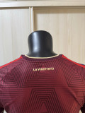 2026 Venezuela home Player Version Thailand Quality