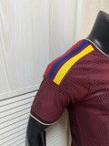 2026 Venezuela home Player Version Thailand Quality