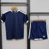 2026 Scotland home Adult Jersey & Short Set Quality
