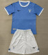 Kids kit 25-26 Lazio home Thailand Quality