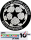 25 WINNERS UEFA Europa League+10周