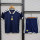2026 Scotland home Adult Jersey & Short Set Quality