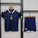 2026 Scotland home Adult Jersey & Short Set Quality