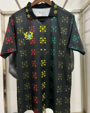 2026 Ghana (Training clothes) Fans Version Thailand Quality