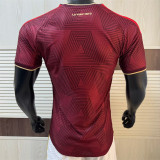 2026 Venezuela home Player Version Thailand Quality