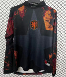 2026 Netherlands (goalkeeper) Long sleeve Thailand Quality