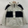 25-26 Real Betis (black) cotton-padded jacket oasis
