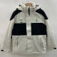 25-26 Real Betis (black) cotton-padded jacket oasis