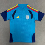2026 Spain (Special Edition) Fans Version Thailand Quality