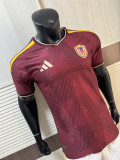 2026 Venezuela home Player Version Thailand Quality
