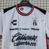 25-26 Atlas Away Fans Version Thailand Quality