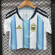 2026 Argentina home Football cheerleading squad