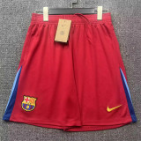 25-26 FC Barcelona Fourth Away Soccer shorts Thailand Quality