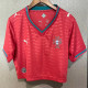 2026 Portugal home Football cheerleading squad