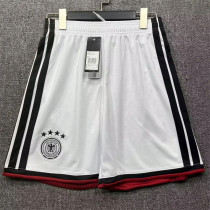 2026 Germany home Thailand Quality Soccer shorts
