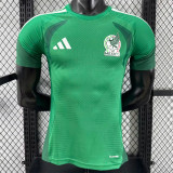 2026 Mexico (Training clothes) Player Version Thailand Quality