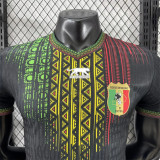 2026 République du Mali Player Version Thailand Quality