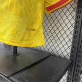Long sleeve 2026 Colombia home Player Version Thailand Quality